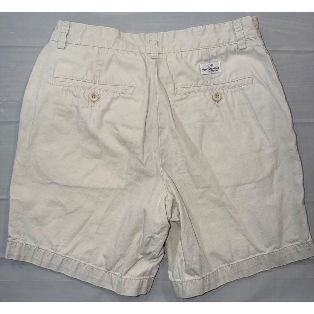 Vineyard vine shorts womens size 26 Club Shorts - Picture 2 of 5